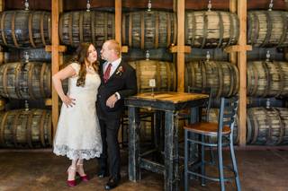 The Saratoga Winery - 11