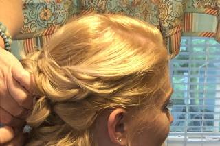 Shear Brilliance Salon - 7