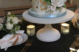 Couture Cakes by Sabrina - 8