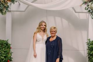 Weddings By Bonnie - 68