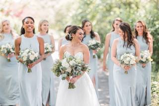 The Rosy Posy - 39