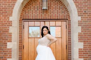 Silk Bridal Studio - 25