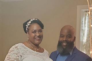 Legacy of Agape Love Ministry Service, Inc - 6