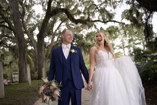 Jeff & Mollie - 21