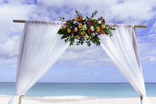 Weddings in the Bahamas - 44