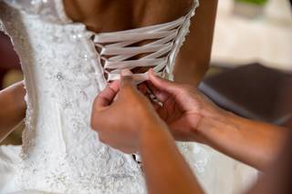 Crane's Chicago Wedding Photography - 16