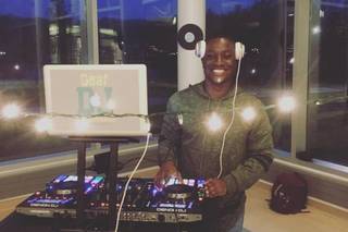 DJ Deaf Tunez - 15