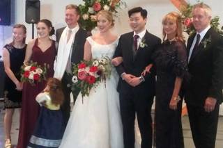 Just About Love Weddings - 10