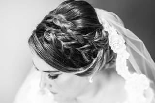 Glamour Me Bridal and Beauty - 61