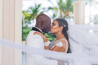 Bahamas Weddings By The Sea - 68