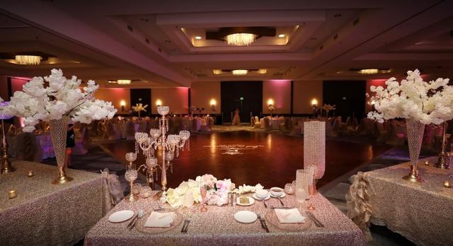 Luxuria Florida Weddings - 3