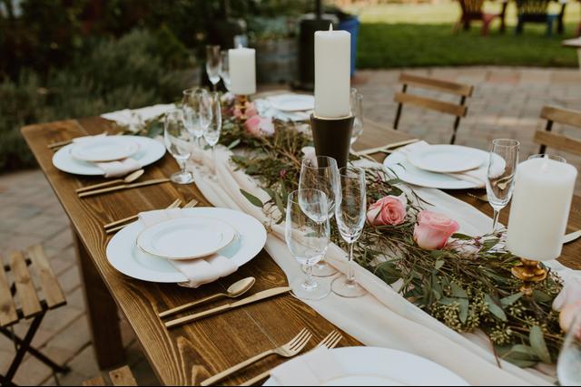 The Painted Table - 4