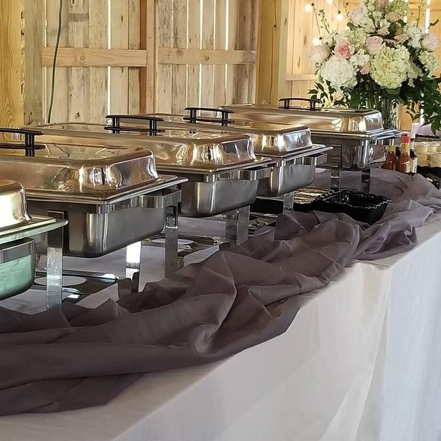 Sagebrush Steakhouse - 3