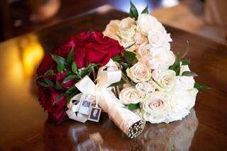 The Finishing Touch Wedding Design - 50