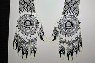 Bhavna's Henna & Arts - 76