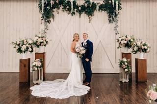 Elizabeth Giles Events, LLC - 20