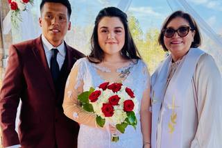 Weddings By Reverend Susie - 76