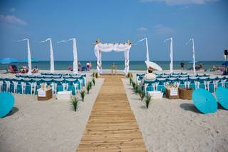 Beachside Occasions - 15