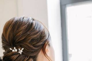 Mable Pang Bridal Artistry - 5
