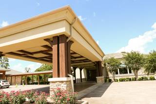 The Woodlands Country Club - 49