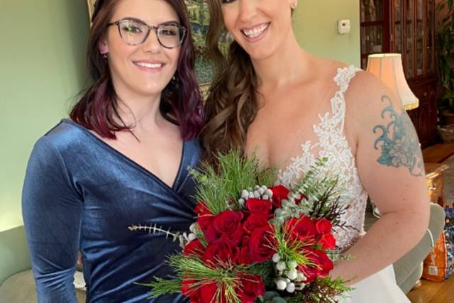 Posh Floral Designs 1