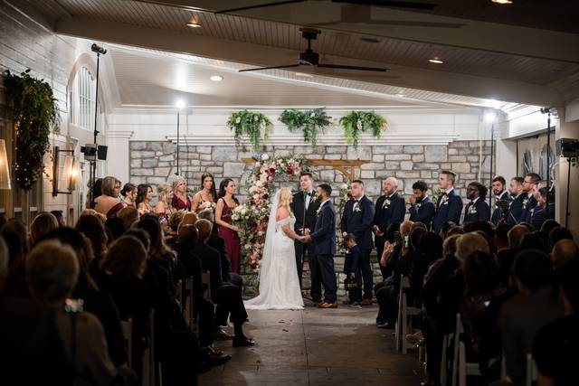 RiverCrest Weddings 5