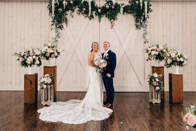 Elizabeth Giles Events, LLC - 4