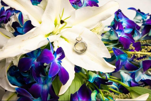 The Orchid-Luxury Flower Design - 3