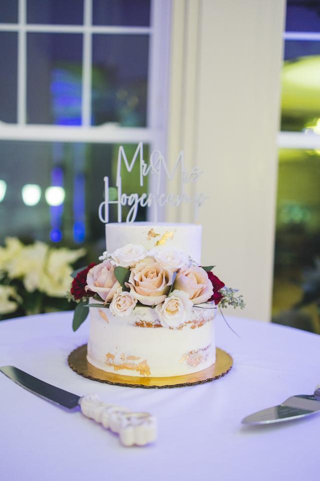 Cakes By Ashlee - 1