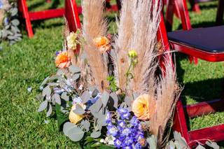 Twist Flowers & Events - 34