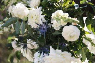 Grace’s Garden Floral Design - 9
