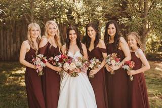 Hair & Makeup by Vanessa - 6