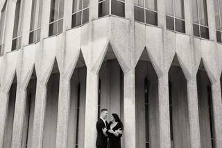Rosy and Shaun Wedding Photography - 7