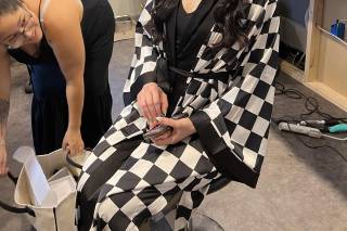 Amanda Morais makeup - 42