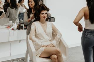 The Bridal Suite - 13