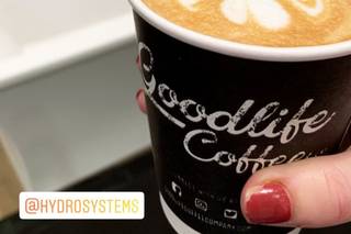 The Mobile Barista Coffee Catering - 19