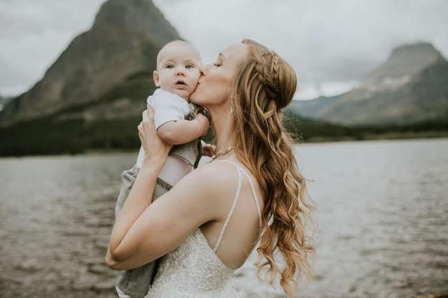 CS Bridal Styling - 1