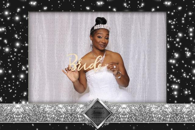 Memories 2 Capture Photo Booth - 2
