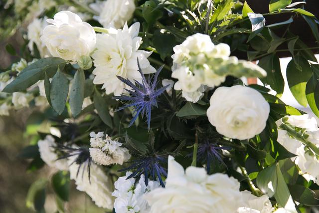 Grace’s Garden Floral Design - 4