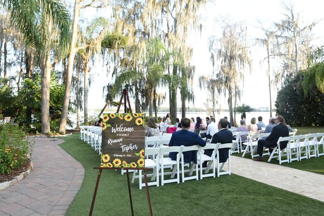 Over The Rainbow Weddings - 3