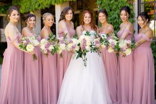 Hana Bloom Floral Design - 7