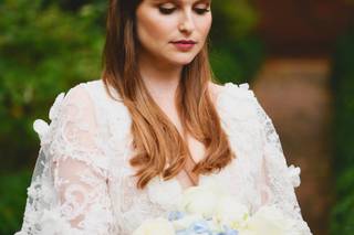 Cali Stott Hair & Makeup Artistry - 22