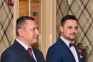 Matthew Psichoulas - Wedding Officiant - 20