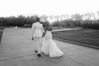 The Bridal Room - 29