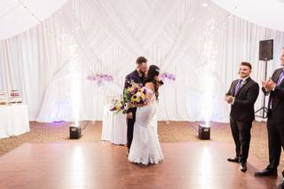 San Clemente Shore by Wedgewood Weddings - 10