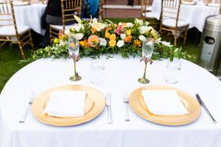 The Flower Ladies - 5