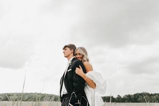 Mariah Oldacre Weddings & Lifestyle Photography - 25
