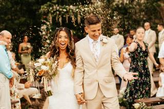 Florida Rustic Barn Weddings - 49