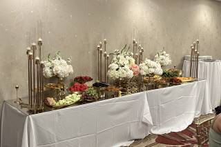 DoubleTree by Hilton Hotel Irvine -Spectrum - 12