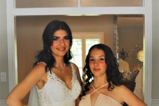 KYRANIS BRIDAL BEAUTY - 52